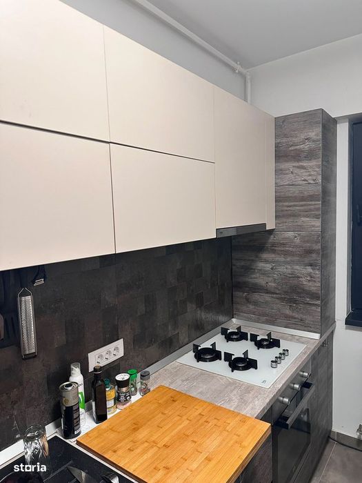 Apartament 2 camere | Novum Politehnica | 65 mp |
