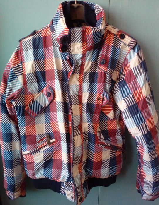 Оригинални дамски якета Adidas, Protest и сако Vero Moda (с етикета!)