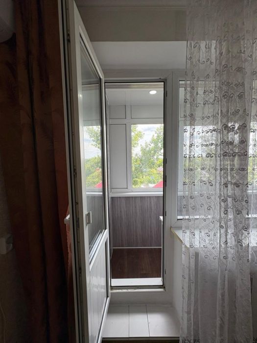 Продается двухкомнатная квартира