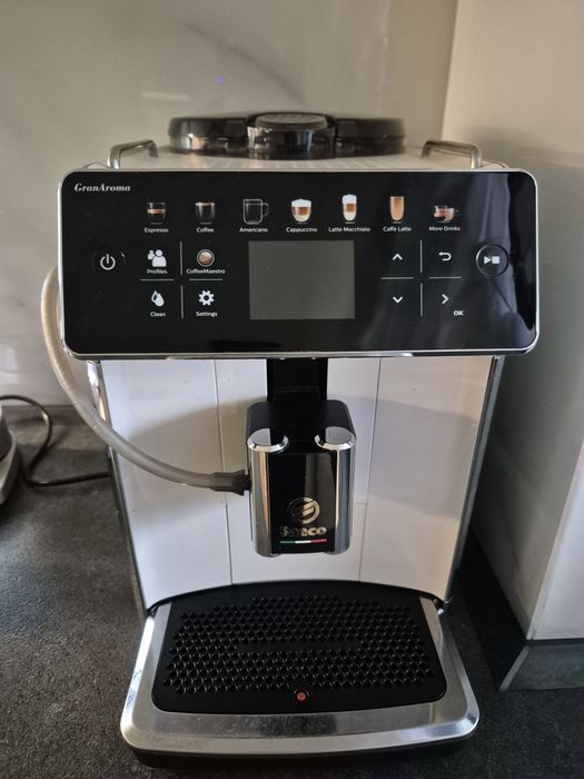 Philips SAECO GranAroma S5580 expressor automat cafea