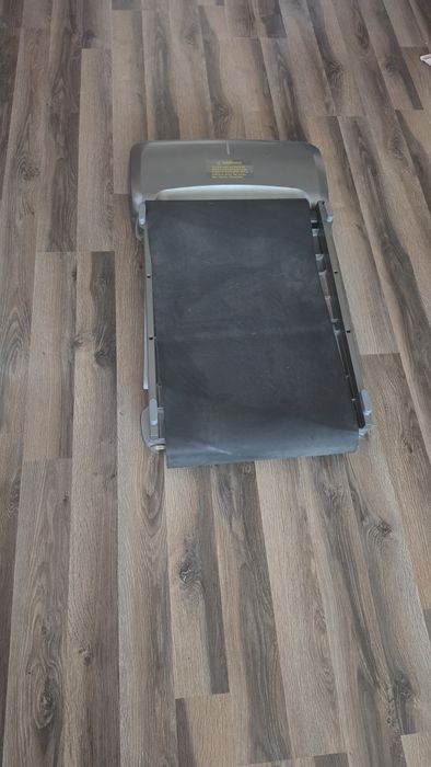 KingSmith WalkingPad C1 – сгъваема фитнес пътека – ЧЕРНА