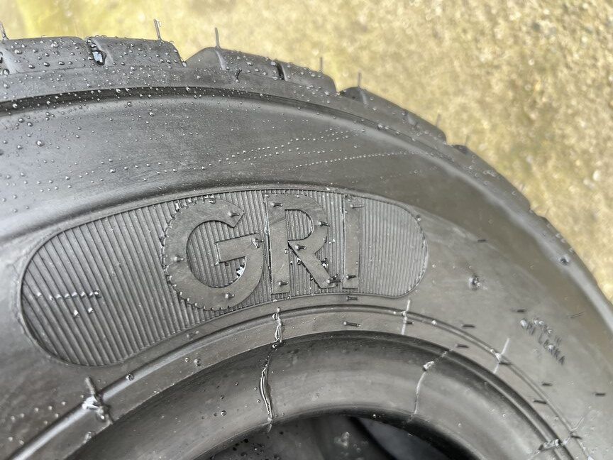 Anvelopa 7.00-12 GRI LIFT EX F300 TTF CU CAMERA SI GULER 14PR IND