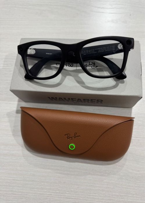 Rayban Meta Gen 2 новый