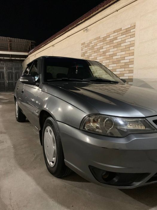 Sotiladi nexia2 2015 yil 15 sons mator