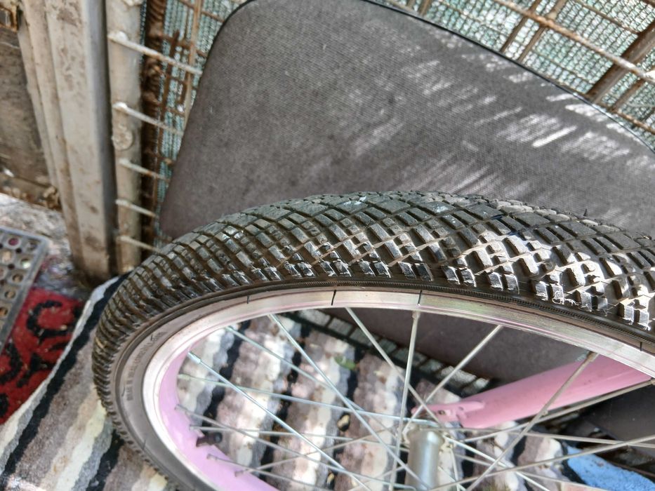 Bicicleta pentru copii
