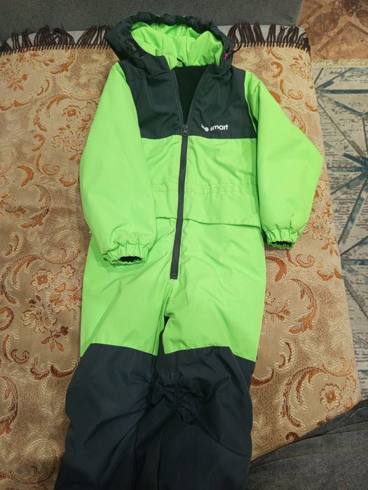 Костюм осень -весна