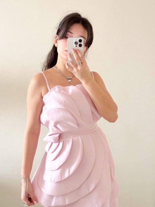 Платье коктейльное, вечернее платье