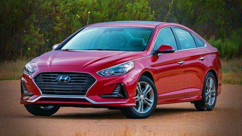 Бампер передний в сборе Соната 2018 Sonata 2018 (Оригинал)