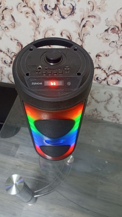 Монитор колонка сист