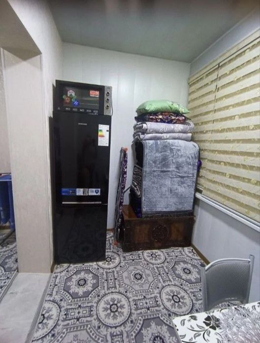 Аренда г.Чирчик 8 мик