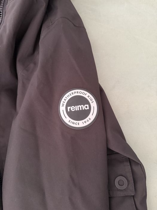 Куртка детская Reima!