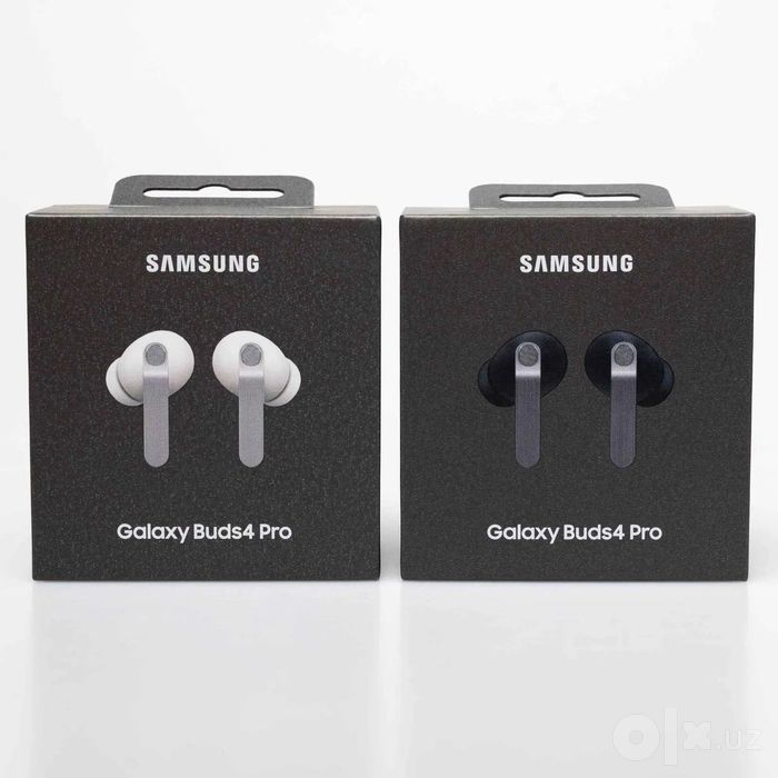 Samsung Buds 4 New 2026
