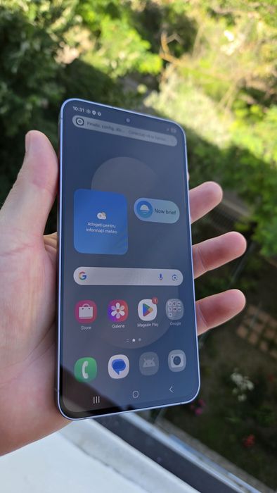 Samsung S25 Fe - 128gb