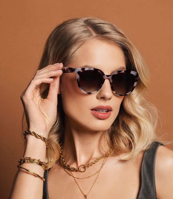 Очила Marc Lauder