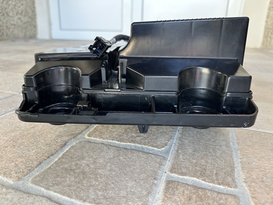 Bose subwoofer Renault Espace, Scenic