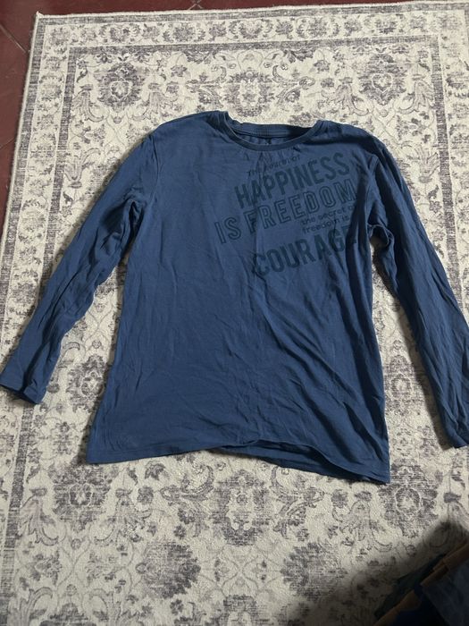 Set 4 bluze bumbac pt copii