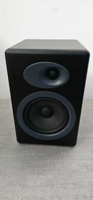 Packet Boxe Audioengine A5+ si IFI Zen Dac Signature