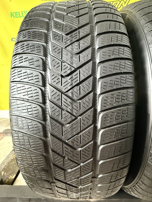 255/55R19 Pirelli 2024 elect stare foarte buna