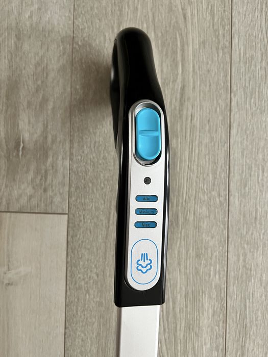 Mop cu aburi Rowenta RY6555WH