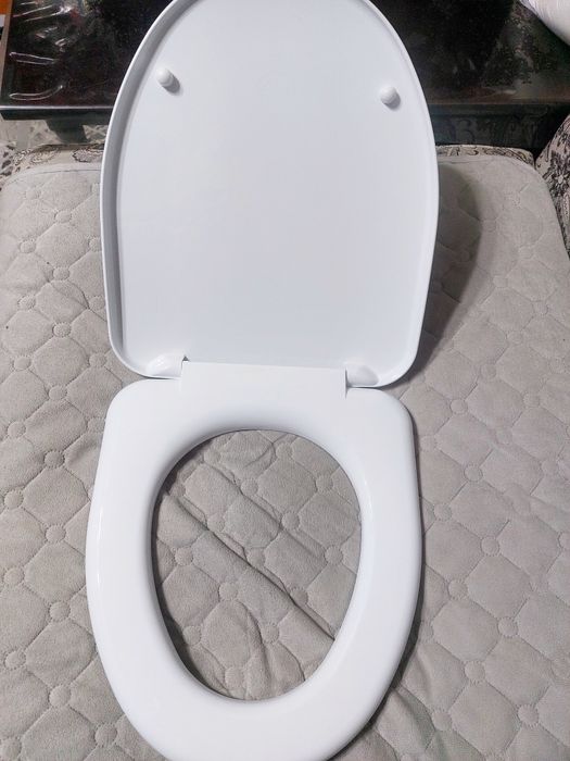 Сиденье для унитаза