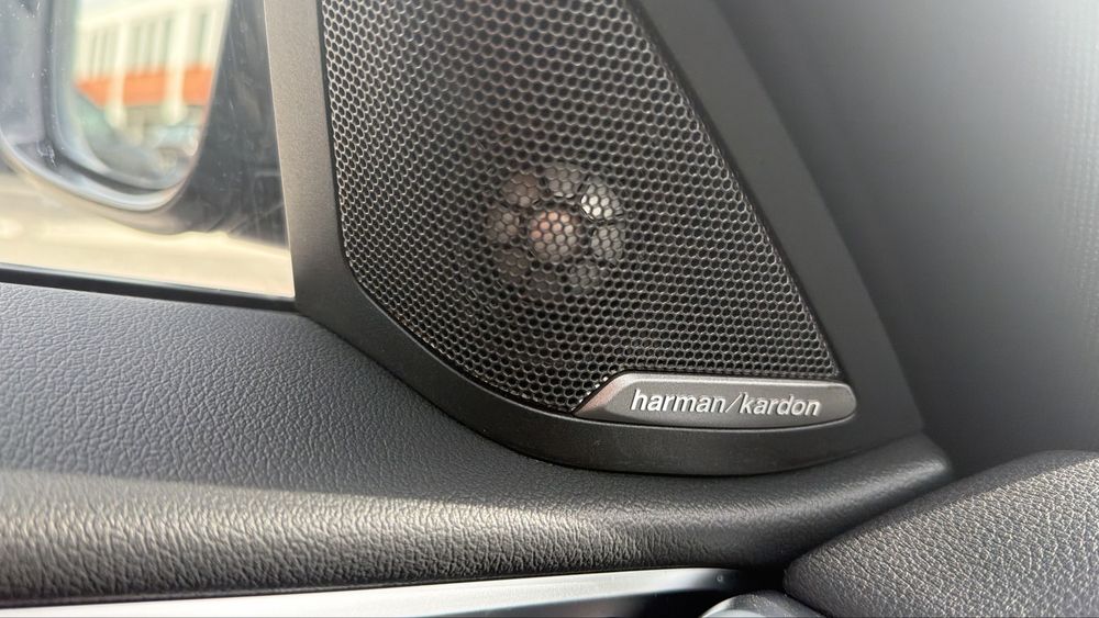 BMW i4 40L M-Sport 2024 yil