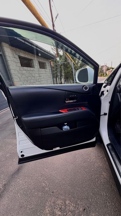 продам Lexus rx 350