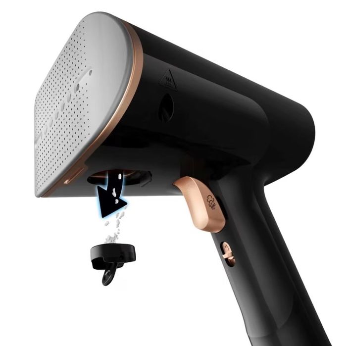 Отпариватель Braun GS7077BK