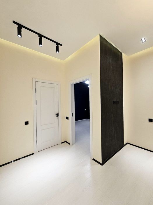 Продаёться Новостройка, Чиланзар 19-й квартал Двухкомнатная