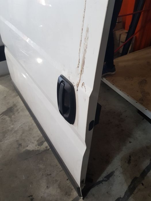 Usa culisanta citroen jumper fiat ducato peugeot boxer 2017