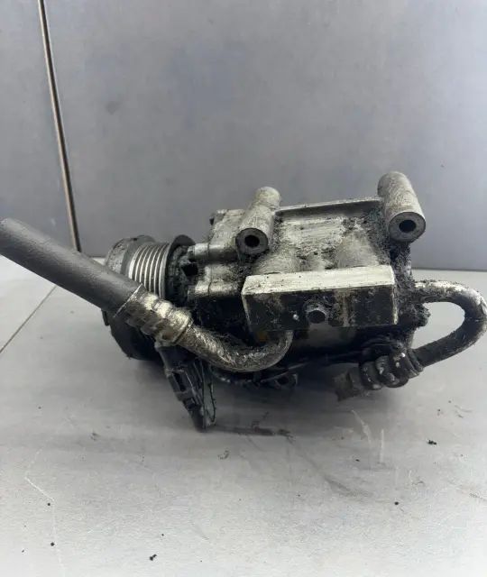 Compresor AC Ford Focus 2001 1.6 MT (101 hp)