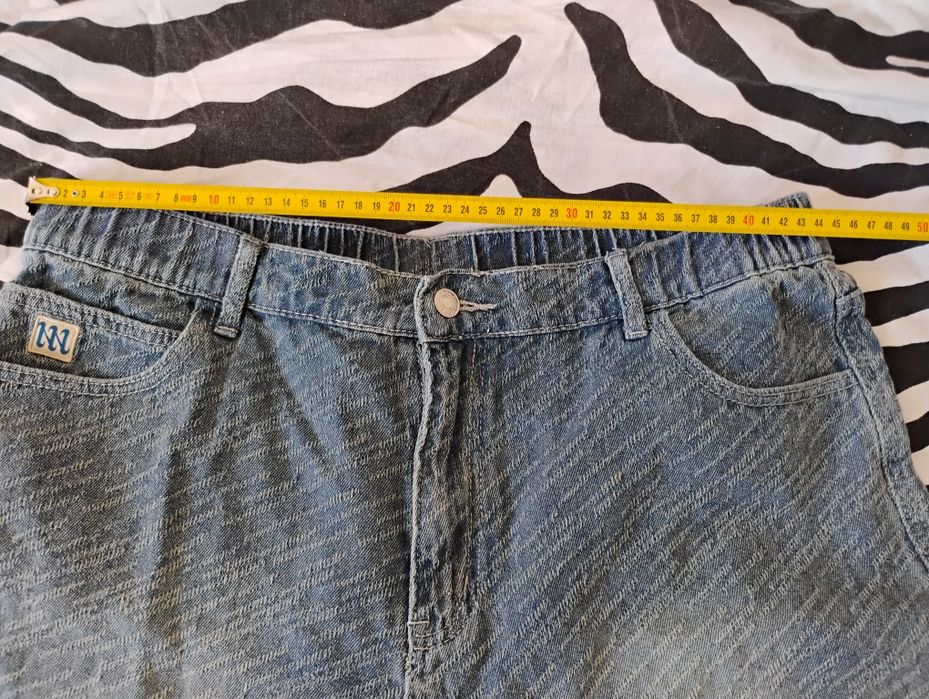 Къси дънкови НОВИ