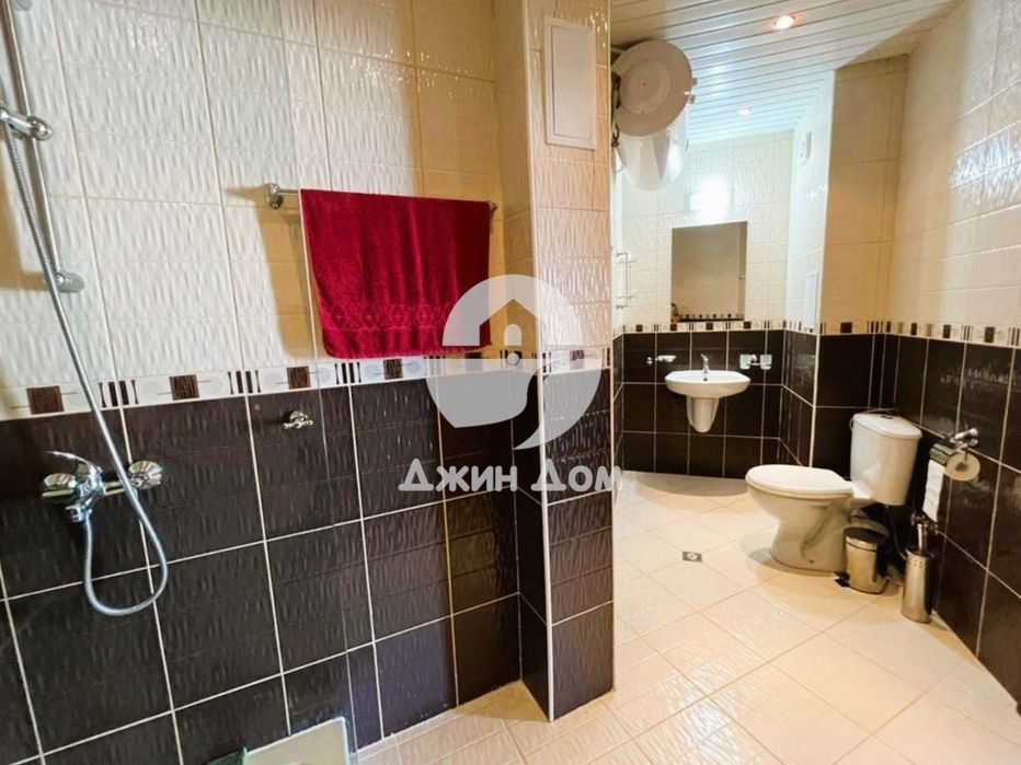 Продава се Двустаен апартамент в Свети Влас - 63 кв.м за 1332 €/кв.м - Снимка #7