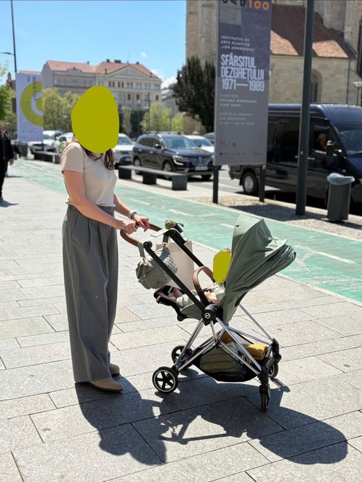 Vand carucior Cybex Mios