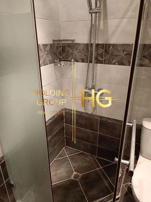 Продава се Двустаен апартамент в Варна, Център - 59 кв.м за 2797 €/кв.м - Снимка #10