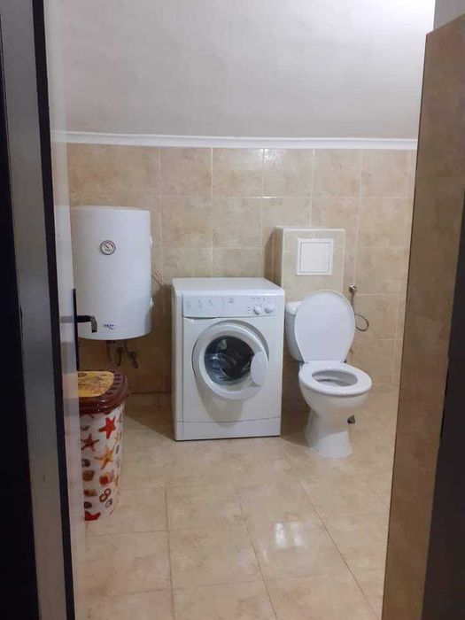 Дава се под наем Тристаен апартамент в Бургас, Сарафово - 120 кв.м за 200 € - Снимка #10