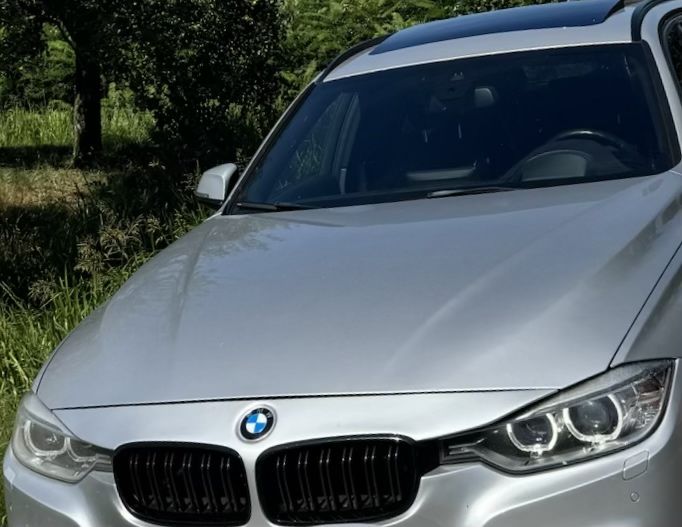 Фарове за BMW F30/F31 Bi-Xenon