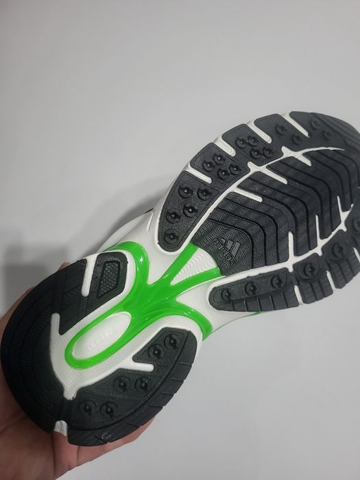 Adidas Pharrell Virginia Green