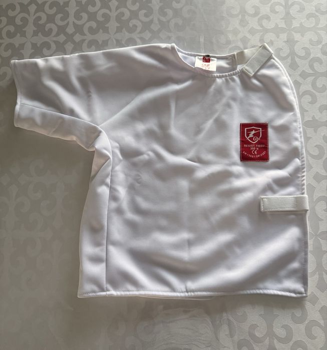 экипировка для фехтования