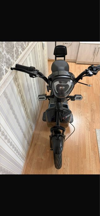 Продам Мопед за 80000