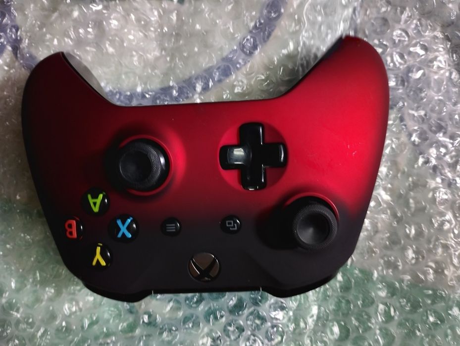 Уникат къстъм контролер джойстик Xbox one series s x PC компютър