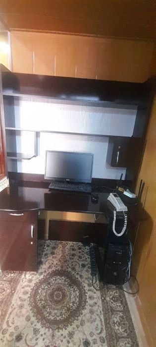 Компьютерный столь