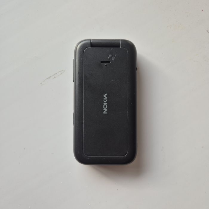 Телефон Nokia 2660 Flip DS 4G