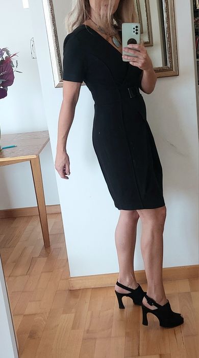 Rochii diverse, impecabile, marimea S