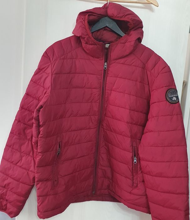 Geaca Napapijri mas xxl