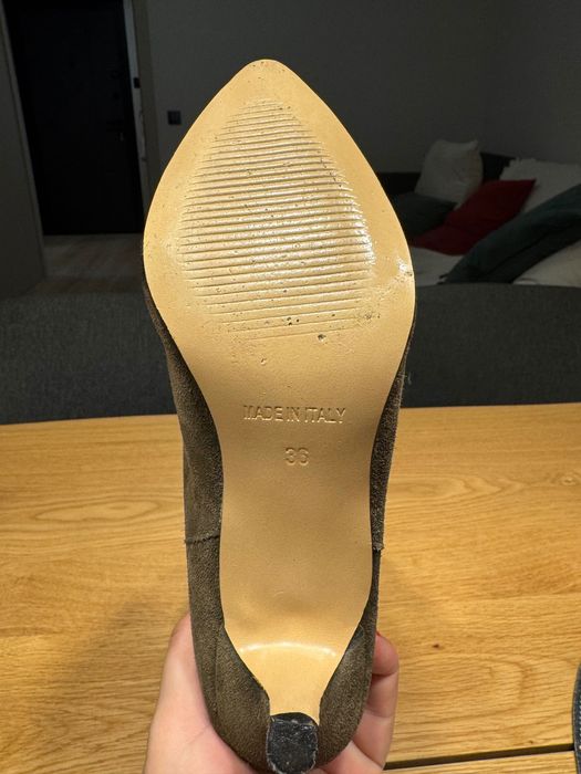 Италиански боти Divine Follie