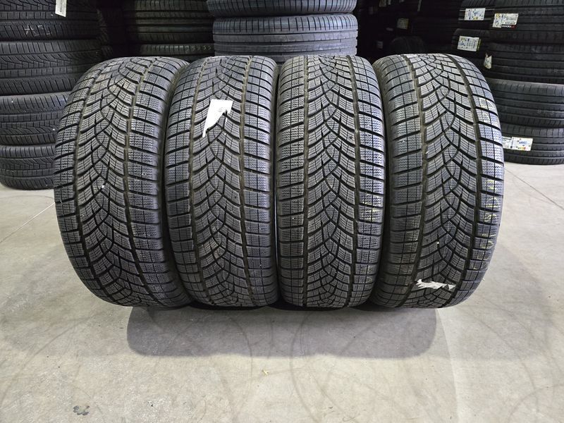 245/50/20 GOODYEAR 4бр