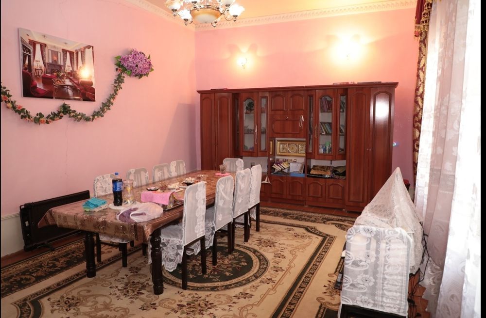 Эски шахарда ховли сотилади