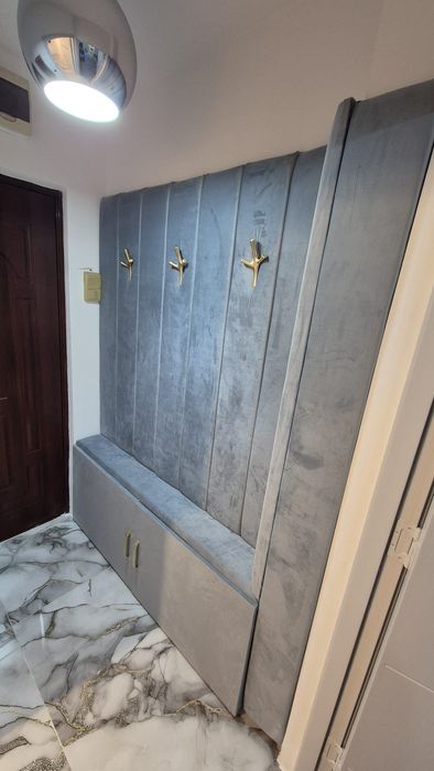 Proprietar vând apartament 2 cam cf 2  Berceni Brâncoveanu  et 1/4