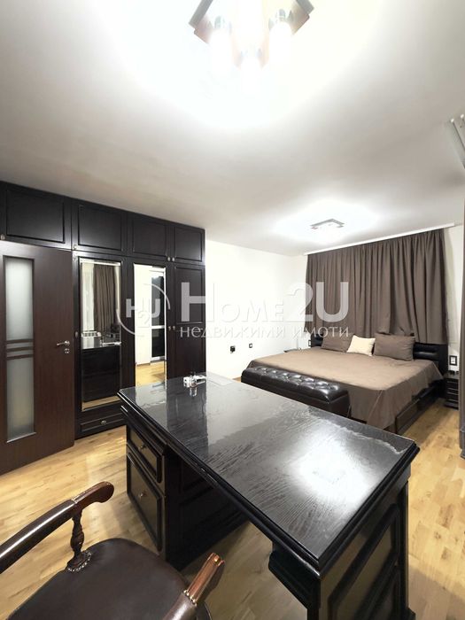 Продава се Тристаен апартамент в София, Витоша - 110 кв.м за 3182 €/кв.м - Снимка #14