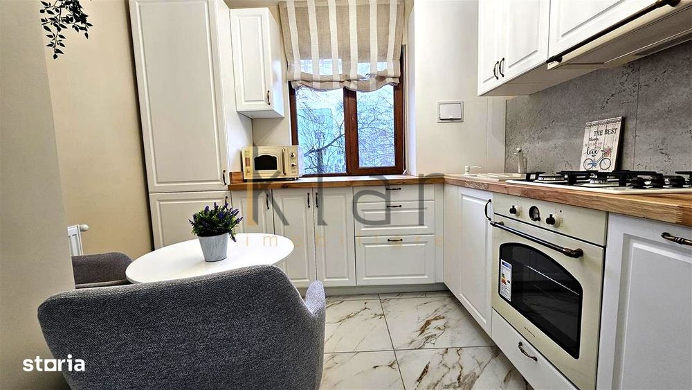 Apartament 4 camere 80mp Gheorgheni zona Brancusi
